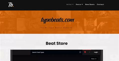 10 Best Websites To Download Free Type Beats! .